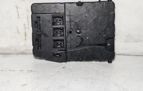 Renault Scenic II - Grand scenic II Comfort/convenience module 8200309690