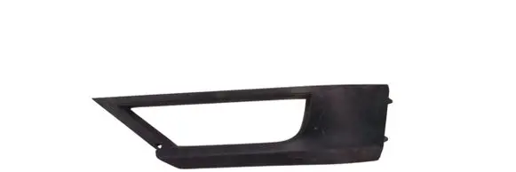 Volkswagen T-Roc Front bumper lower grill 2GA853665A