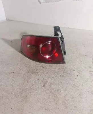 Seat Ibiza III (6L) Rear/tail lights 6L6945095A 6L6945111