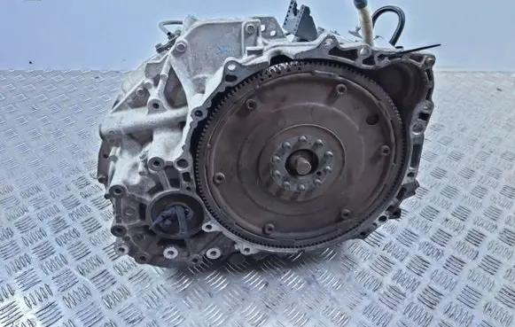 Volvo V50 Automatic gearbox 30681142