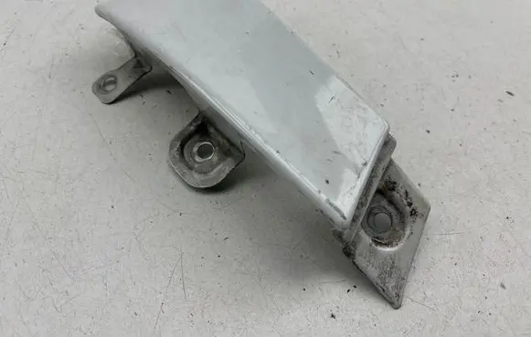 Opel Antara Rear bumper corner part panel trim 