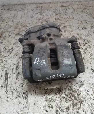 Audi A4 S4 B8 8K Rear brake caliper
