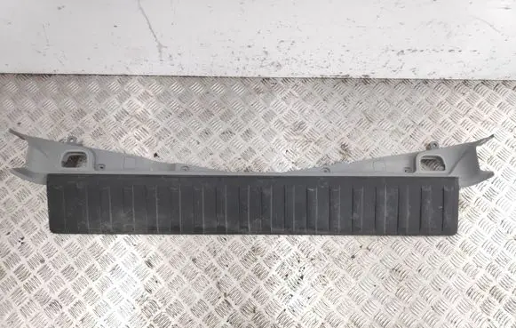 BMW X5 E53 Other trunk/boot trim element 0241101 51478244761 8244761