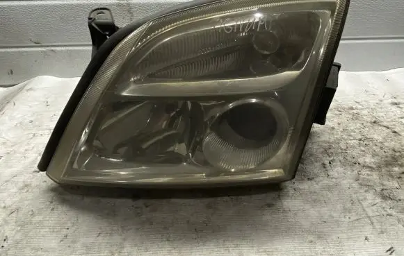 Opel Signum Headlight/headlamp 90520878RH