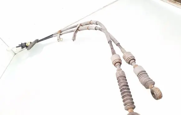 Honda Civic Gear shift cable linkage 