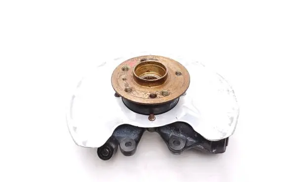 Mercedes-Benz GLE (W166 - C292) Rear wheel hub A1663500108