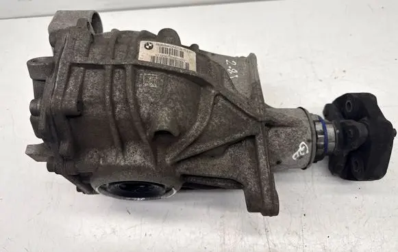 BMW 3 G20 G21 Rear differential 8698994