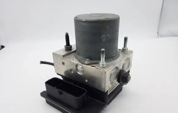 Audi A6 S6 C6 4F ABS Pump 4F0614517BA 0265230087