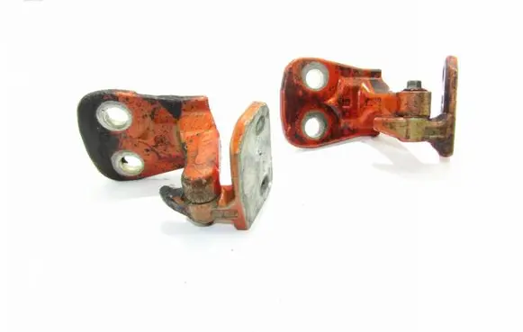 Land Rover Range Rover Sport L320 Front door hinge set 