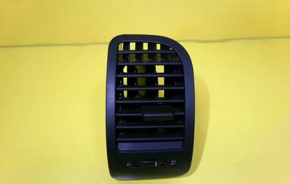 Volkswagen Lupo Dashboard side air vent grill/cover trim 6X1819704A