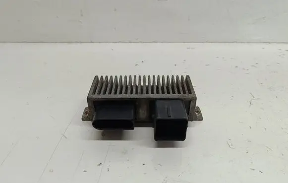 Renault Master III Glow plug pre-heat relay 8200558438 RCS812 8200558438A
