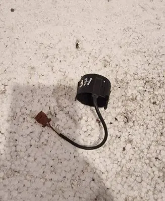 Ignition lock