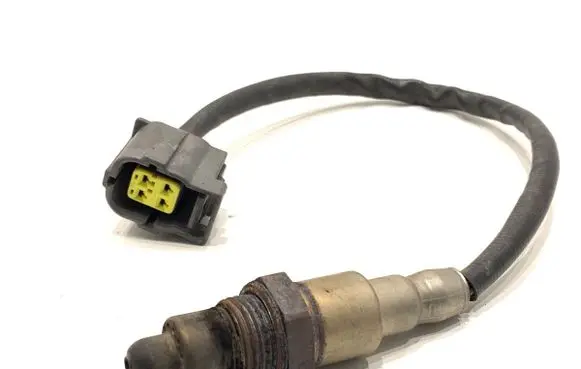 Mercedes-Benz A W176 Lambda probe sensor A0075426318
