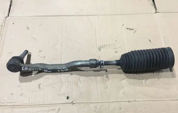 Renault Laguna III Steering tie rod 