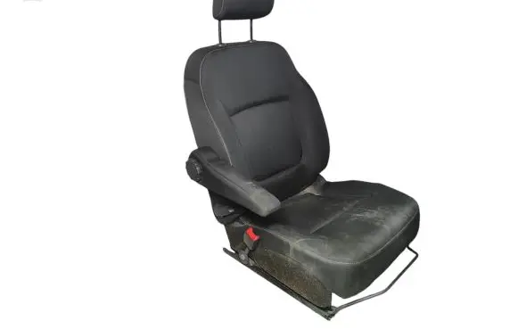 Renault Trafic III (X82) Front driver seat 