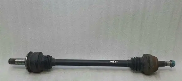 Mercedes-Benz E W213 Rear driveshaft A2133504600