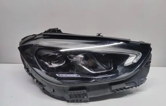 Mercedes-Benz C W206 Headlight/headlamp A2069064003