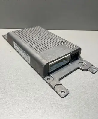 BMW 1 E81 E87 Bluetooth control unit module 9163348