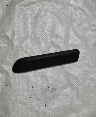 BMW 3 E46 Fender trim (molding) 8252376