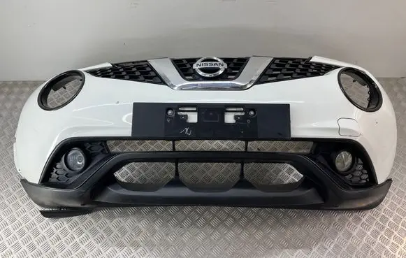 Nissan Juke I F15 Front bumper 62026BV80A