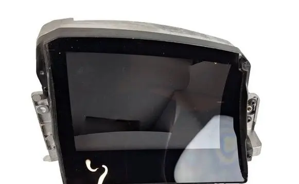 Audi Q5 SQ5 Head up display screen 80A919617E