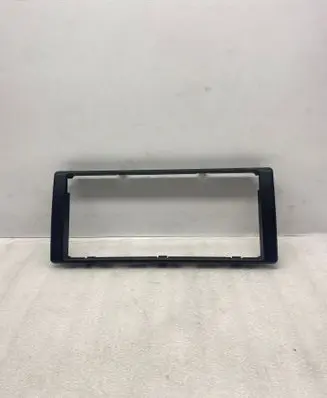 BMW 3 E46 Radio/GPS head unit trim 8385451