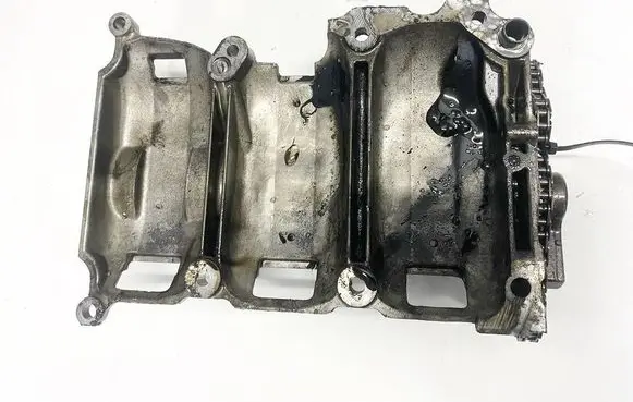 Volkswagen Polo IV 9N3 Oil pump 045103303a