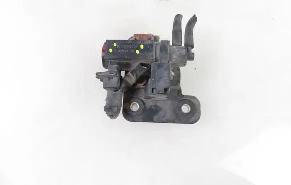 Fiat Sedici Valve vacuum 70253400 1811779J51