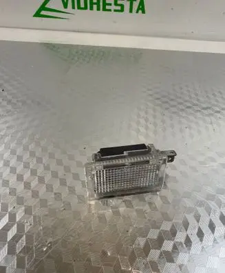 KIA Sportage Glove box light 9262033000
