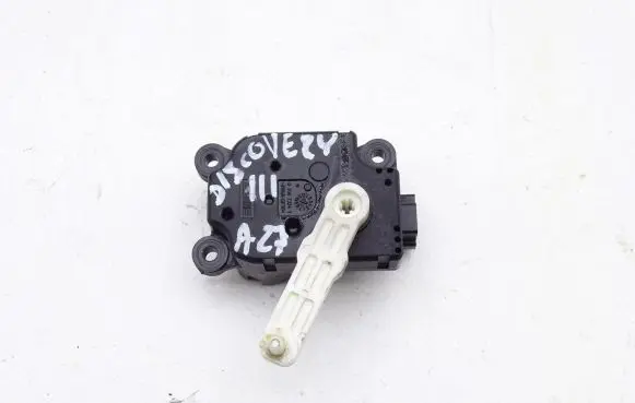 Land Rover Discovery 3 - LR3 A/C air flow flap actuator/motor EAB512