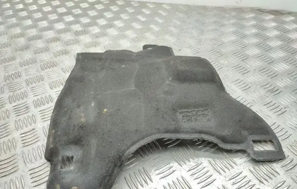 Peugeot 2008 II Engine cover (trim) 9808963180