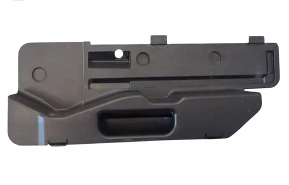 BMW 7 E65 E66 Spare wheel section trim 8243125 51478243125 15069000