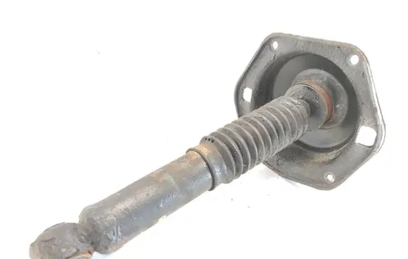 Jaguar XJ X300 Rear shock absorber with coil spring MNA3541BD