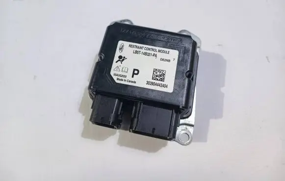 Ford Explorer VI Airbag control unit/module LB5T-14B321-PA