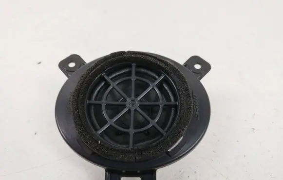 Audi Q7 4L Parcel shelf speaker 4L0035361 494071 283213001