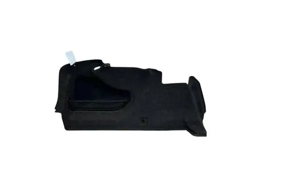 BMW M5 Trunk/boot side trim panel 9177139