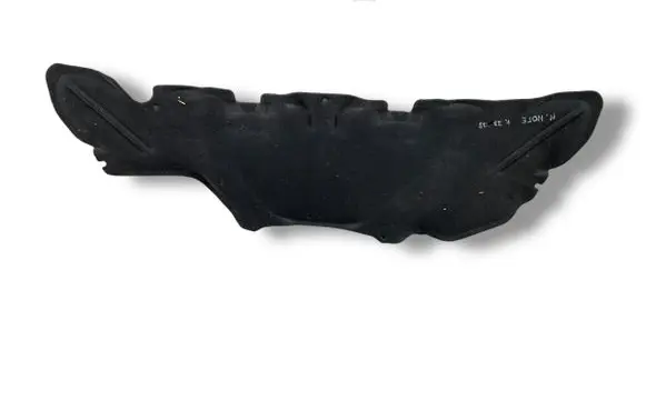 Nissan Note (E11) Engine bonnet/hood sound/heat insulation 