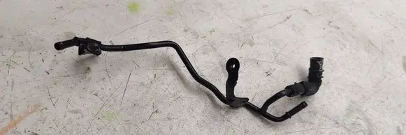 Volkswagen PASSAT B8 Engine coolant pipe/hose 04L121070AT