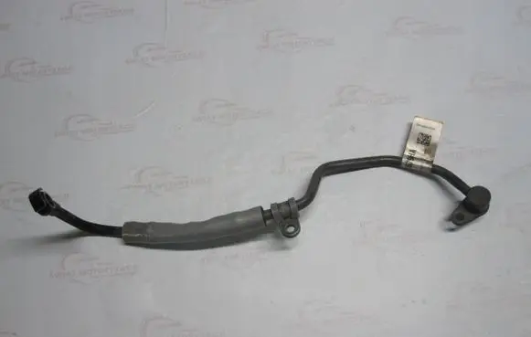 Ford Focus Turbo turbocharger oiling pipe/hose CM5G6K679HA