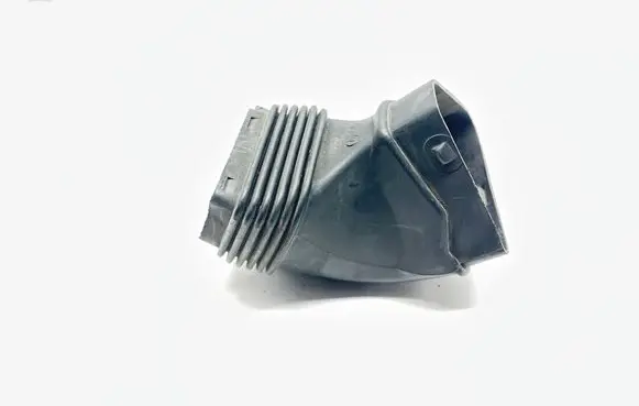 Audi A6 Allroad C6 Air intake duct part 4F0129739B