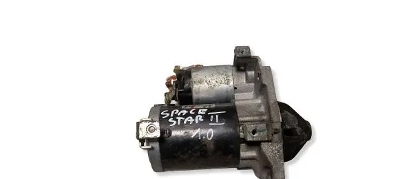Mitsubishi Space Star Starter motor 1810A3 M000T46871ZT