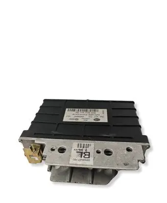 Volkswagen Golf III Gearbox control unit/module 5DG00741103 6927731