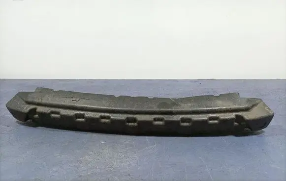 Chevrolet Captiva Front bumper support beam 96623444