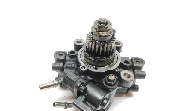 Nissan NV400 Fuel injection high pressure pump 167008683R 18288002451 A2C80584700