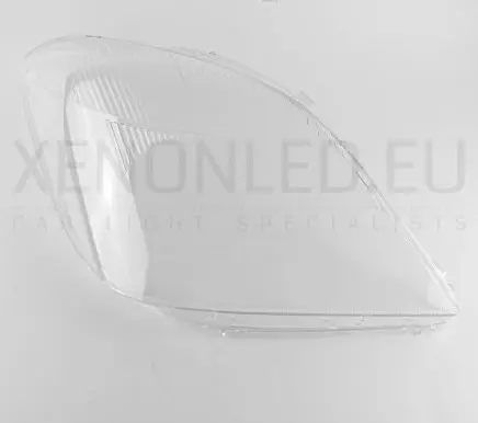 Mercedes-Benz Sprinter W906 Headlight lense 