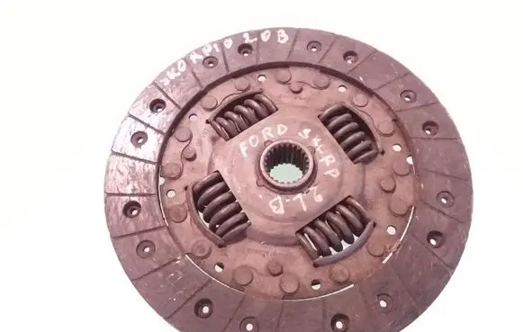Ford Scorpio Clutch pressure plate 48500 55200