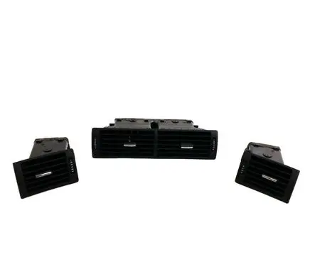 Skoda Octavia Mk4 Dashboard trim