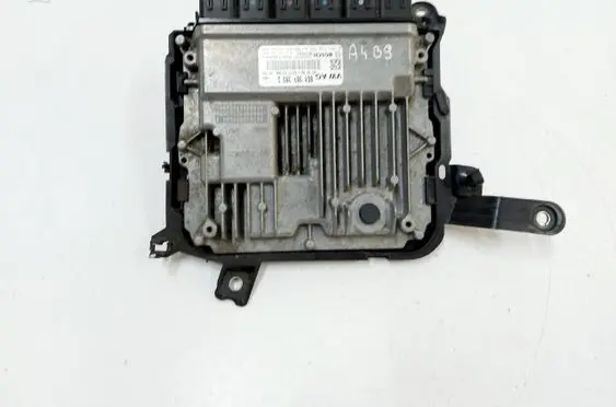 Audi A4 S4 B9 Engine control unit/module ECU 06M907309D