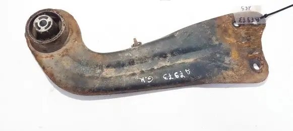 Rear upper control arm/wishbone