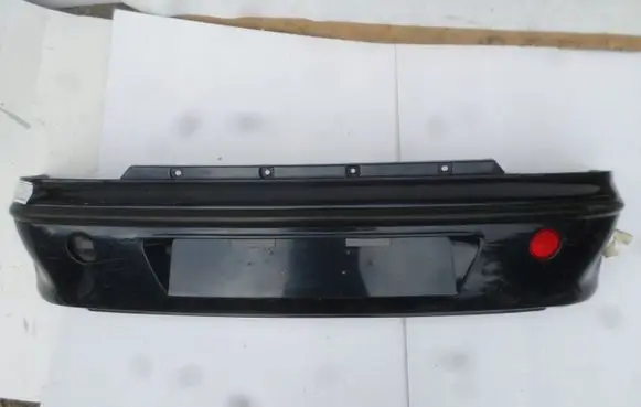 Fiat Bravo - Brava Rear bumper